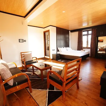 Daiatei Homestay - Bnb Shillong Exterior photo