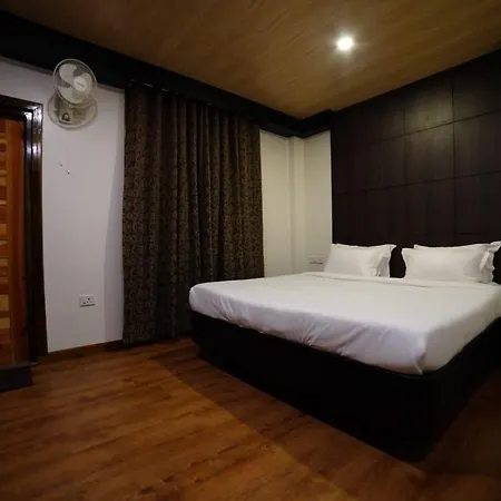 Daiatei Homestay - Bnb Shillong Exterior photo