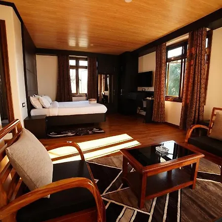 Daiatei Homestay - Bnb Shillong Exterior photo