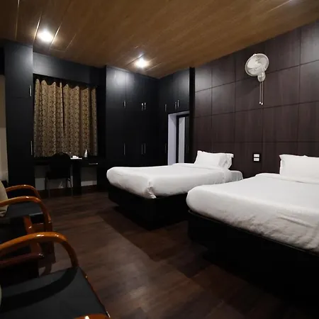 Daiatei Homestay - Bnb Shillong Exterior photo