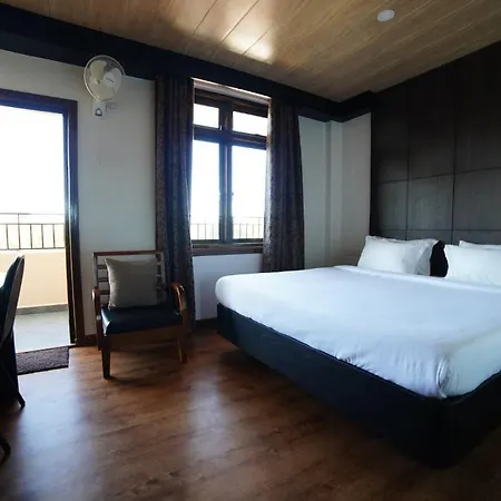 Daiatei Homestay - Bnb Shillong Exterior photo