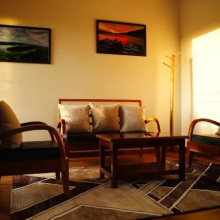 Daiatei Homestay - Bnb Shillong Exterior photo