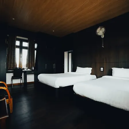 Daiatei Homestay - Bnb Shillong Room photo