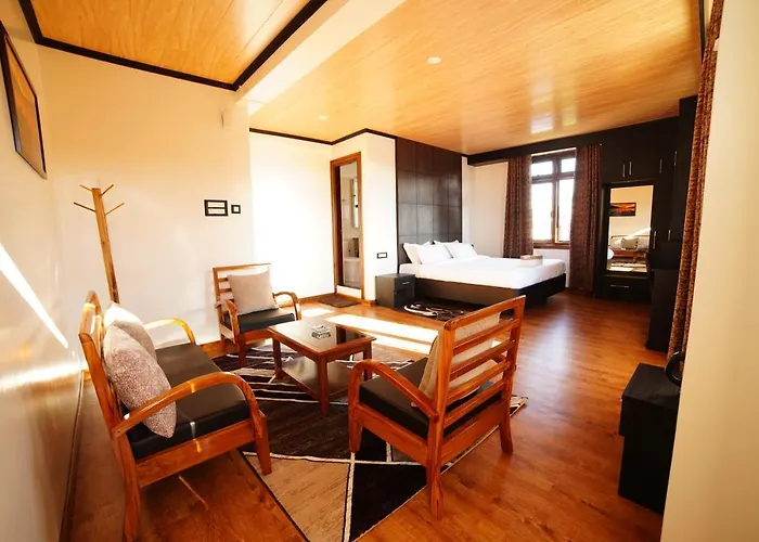 Daiatei Homestay - Bnb