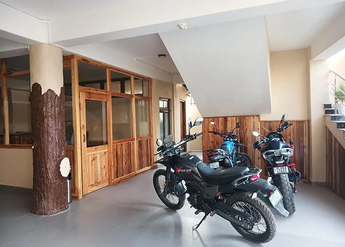 Daiatei Homestay - Bnb
