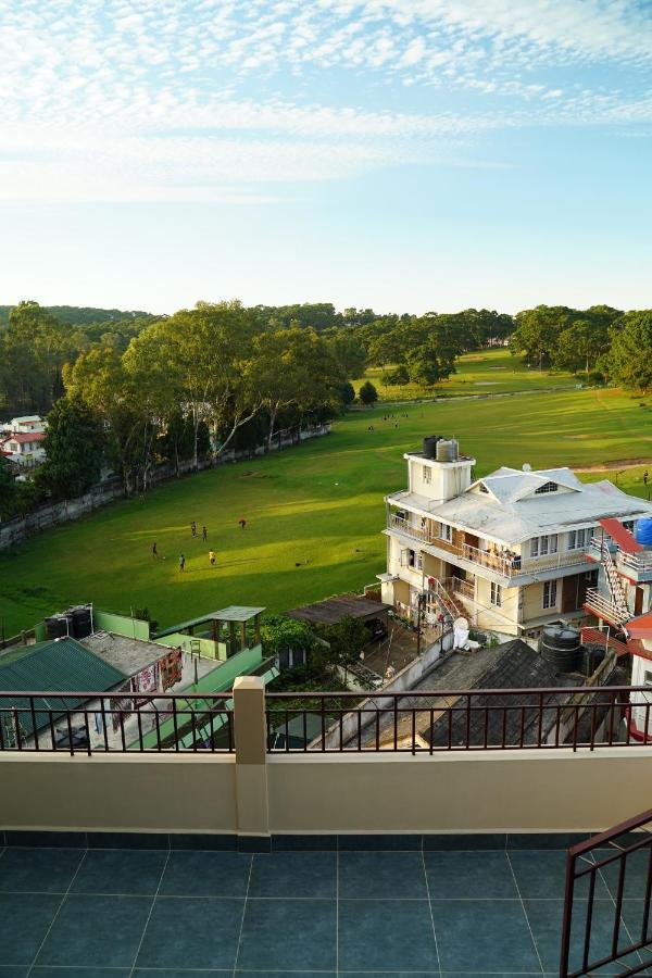 Daiatei - Homestay Shillong