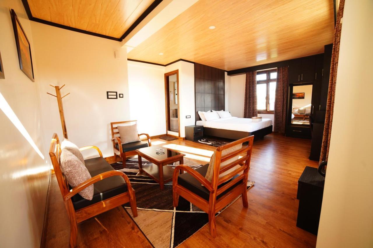 Daiatei - Homestay Shillong