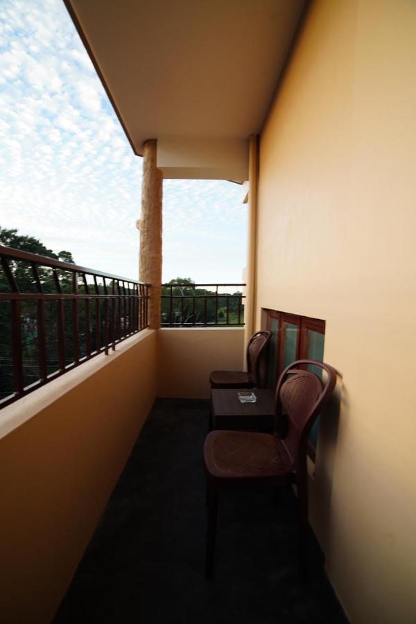 Homestay Daiatei - Shillong