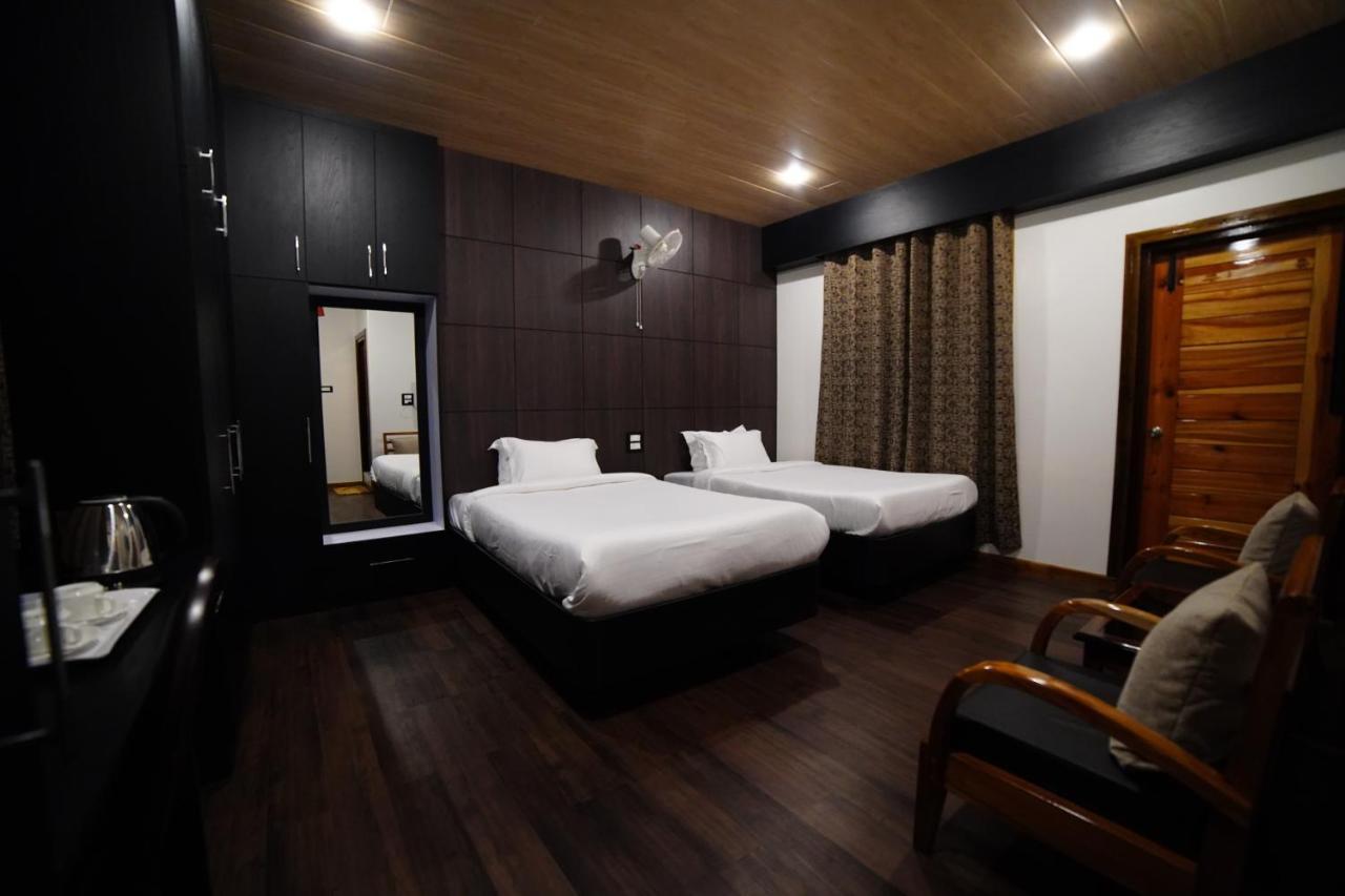 Homestay Daiatei -