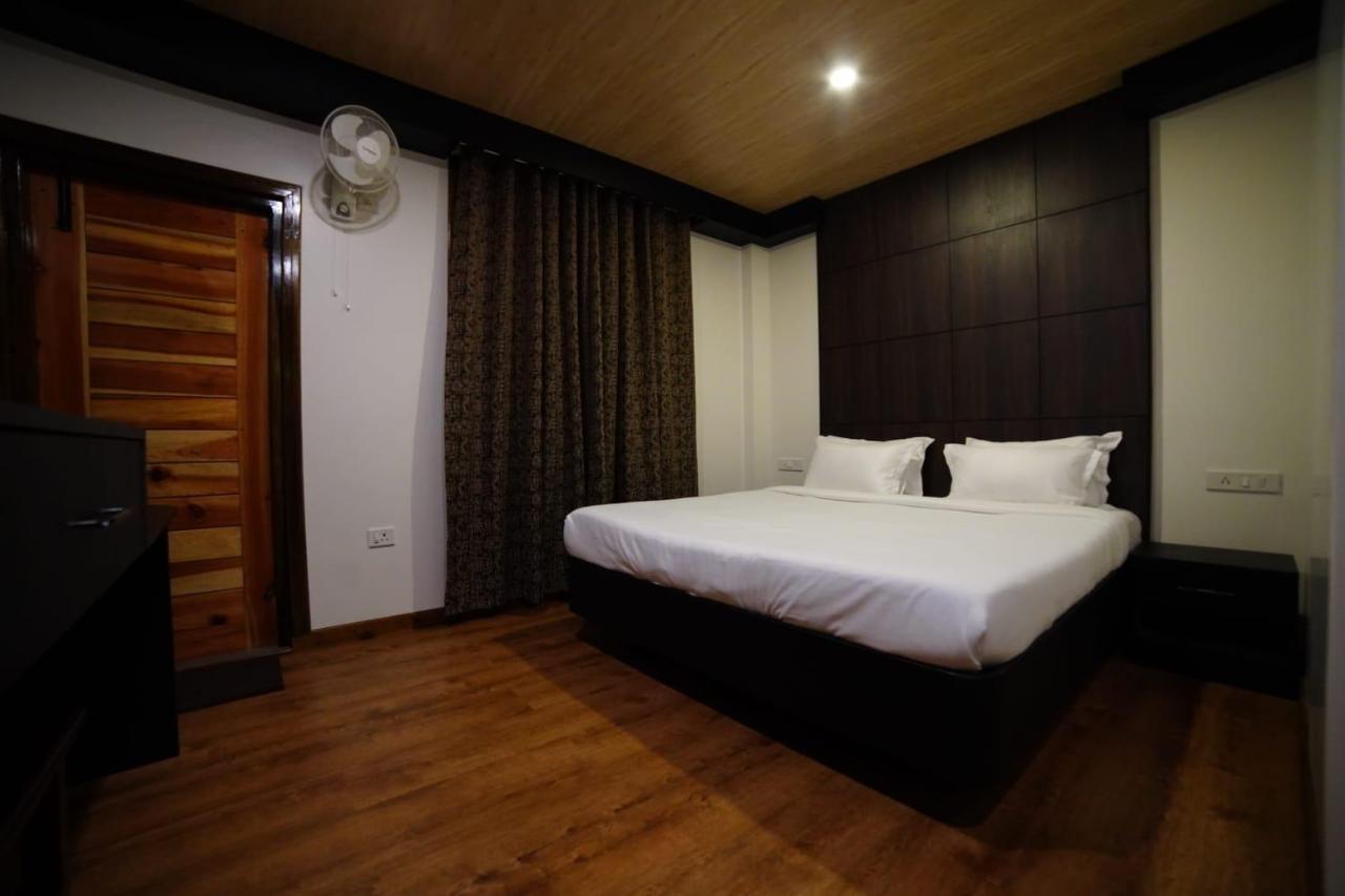 Homestay Daiatei - Shillong