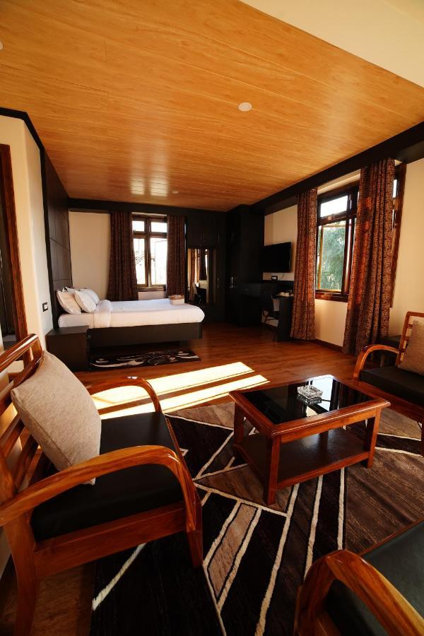 Homestay Daiatei - Shillong