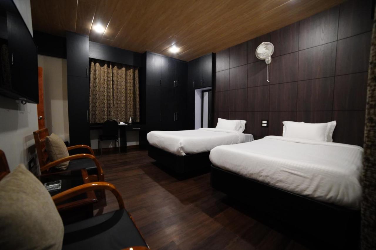 Daiatei - Homestay Shillong