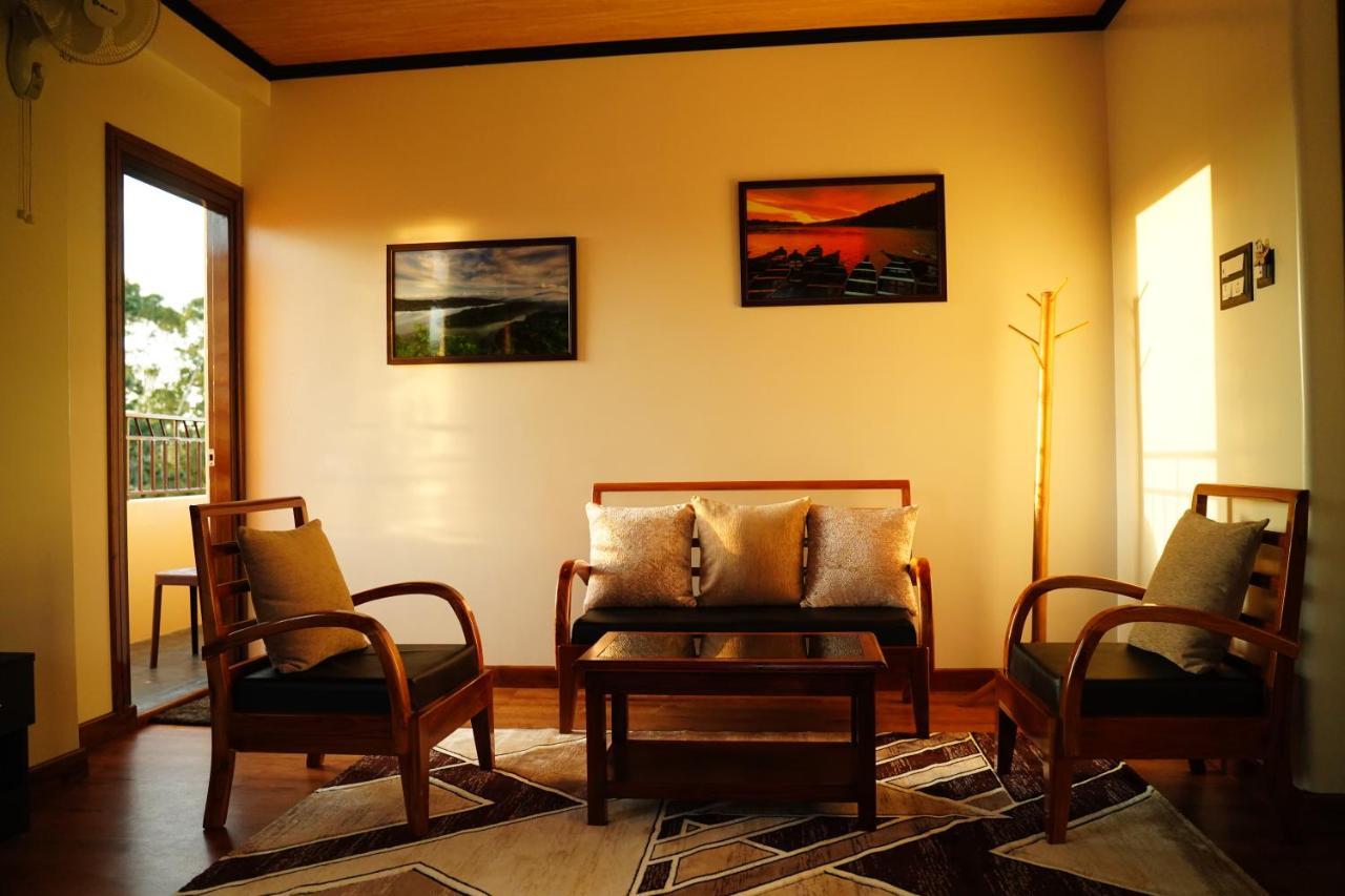 Homestay Daiatei - Shillong