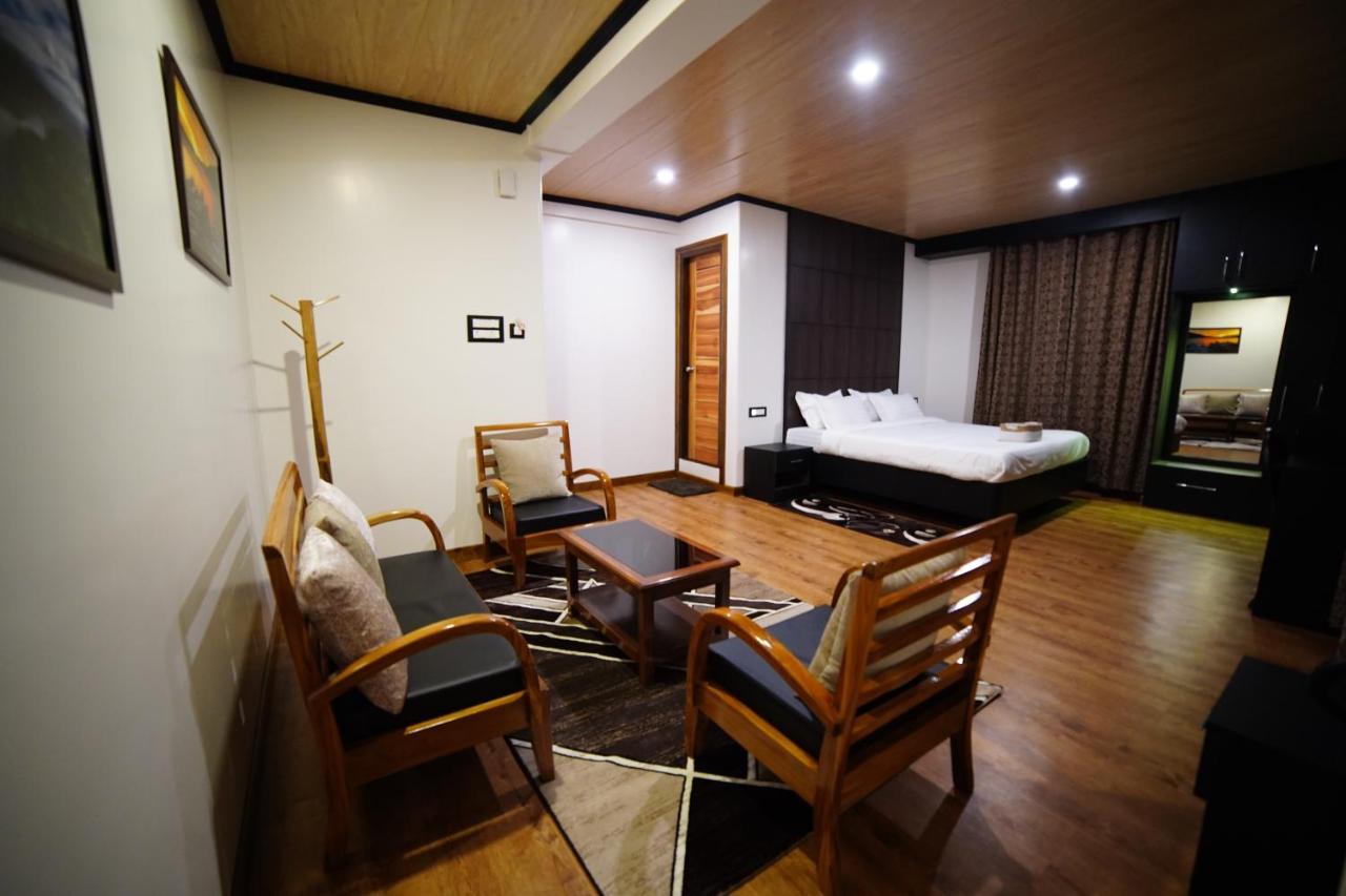 Daiatei - Homestay *