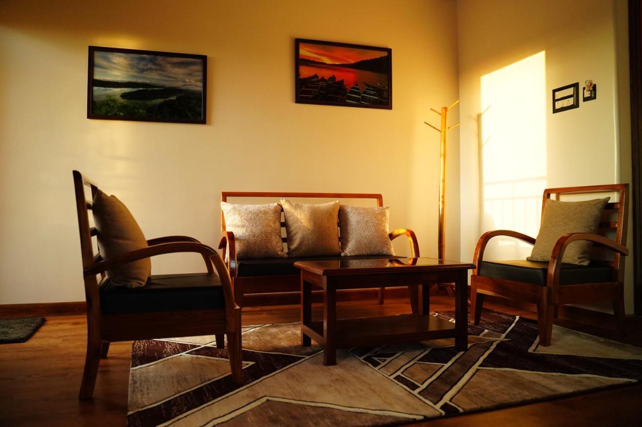 Homestay Daiatei - *