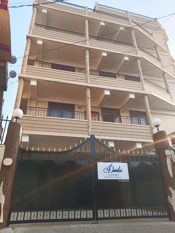 Daiatei - Homestay *